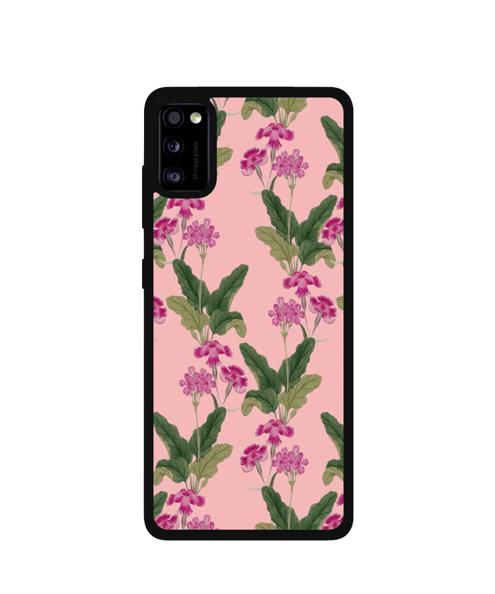 Case / Etui / Pokrowiec / Obudowa na telefon. Wzór: Samsung Galaxy A41