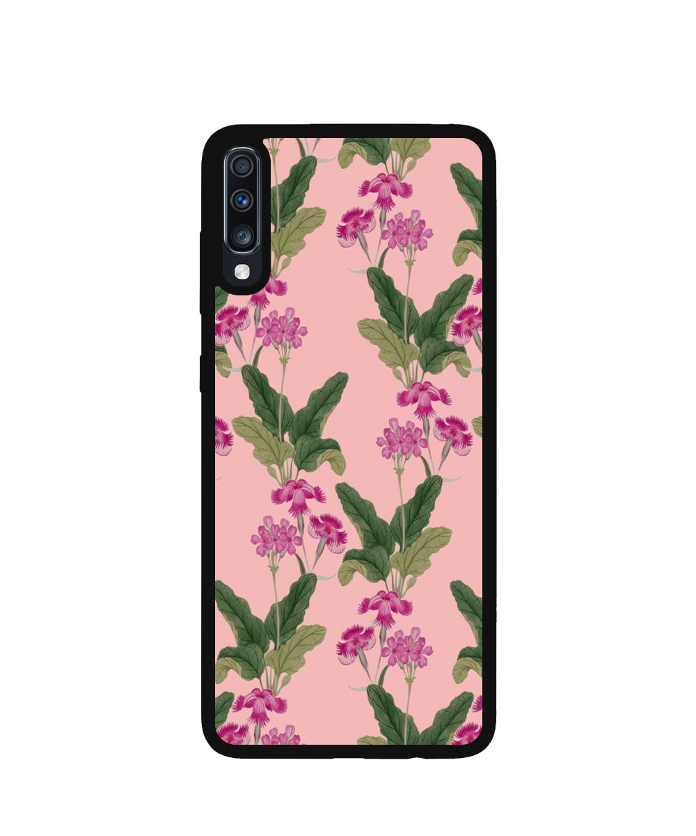 Case / Etui / Pokrowiec / Obudowa na telefon. Wzór: Samsung Galaxy A70 / A70s