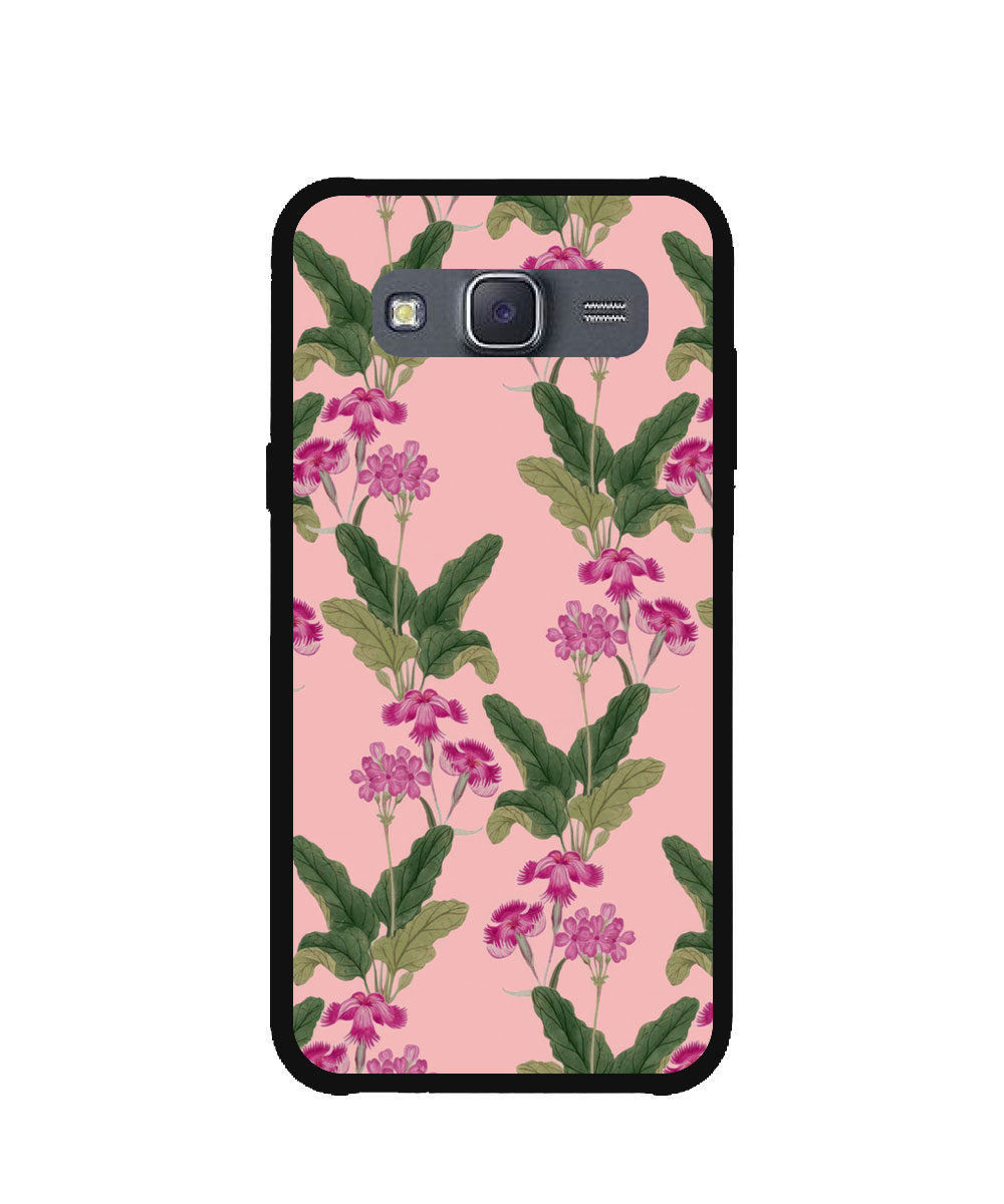 Case / Etui / Pokrowiec / Obudowa na telefon. Wzór: Samsung Galaxy J5 2015