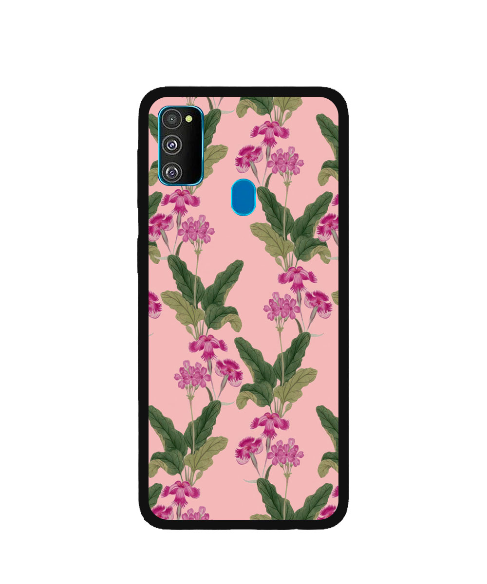 Case / Etui / Pokrowiec / Obudowa na telefon. Wzór: Samsung Galaxy M30s / M21