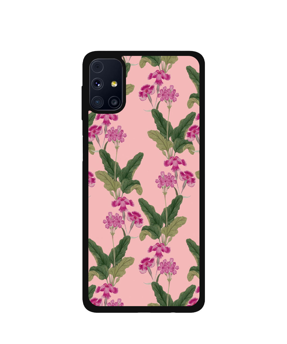 Case / Etui / Pokrowiec / Obudowa na telefon. Wzór: Samsung Galaxy M31s