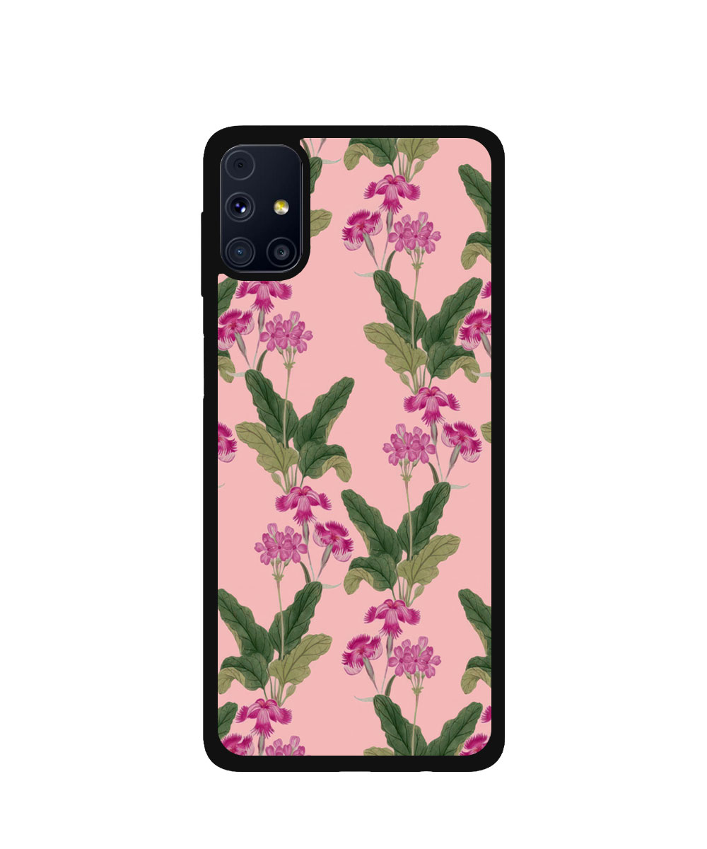 Case / Etui / Pokrowiec / Obudowa na telefon. Wzór: Samsung Galaxy M51