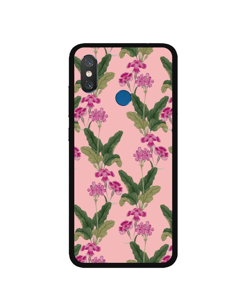 Case / Etui / Pokrowiec / Obudowa na telefon. Wzór: Xiaomi Mi 8