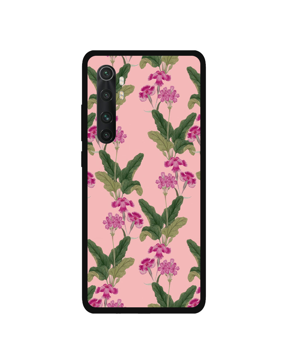 Case / Etui / Pokrowiec / Obudowa na telefon. Wzór: Xiaomi Mi Note 10 Lite