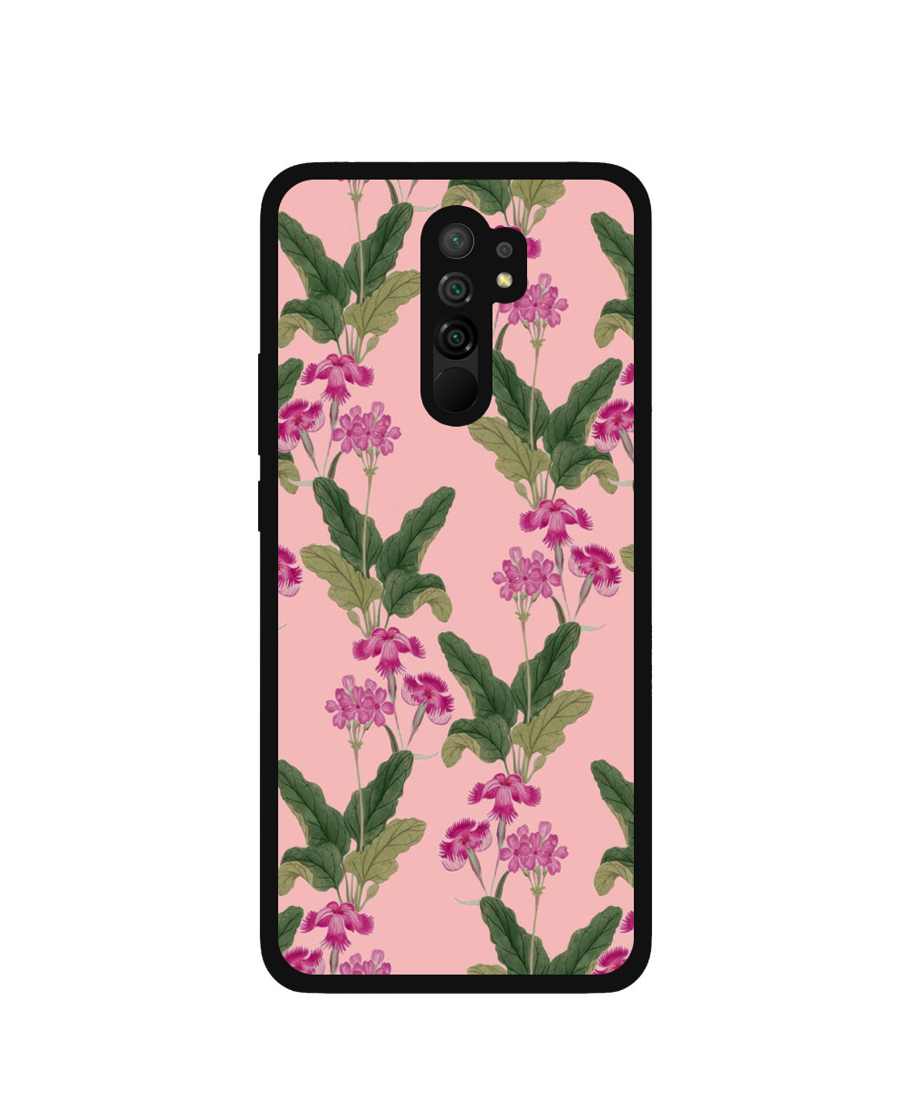 Case / Etui / Pokrowiec / Obudowa na telefon. Wzór: Xiaomi Redmi 9