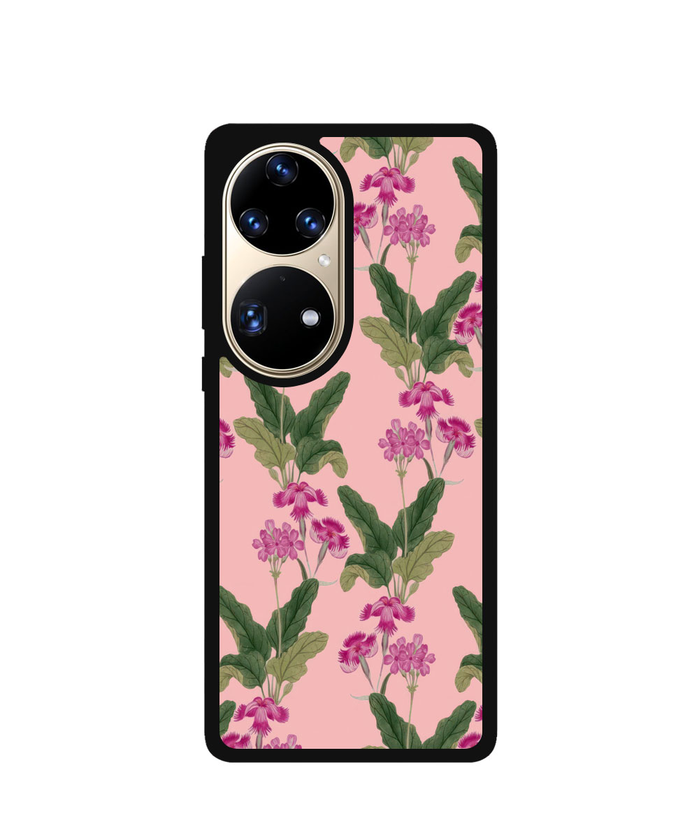 Case / Etui / Pokrowiec / Obudowa na telefon. Wzór: Huawei P50 Pro