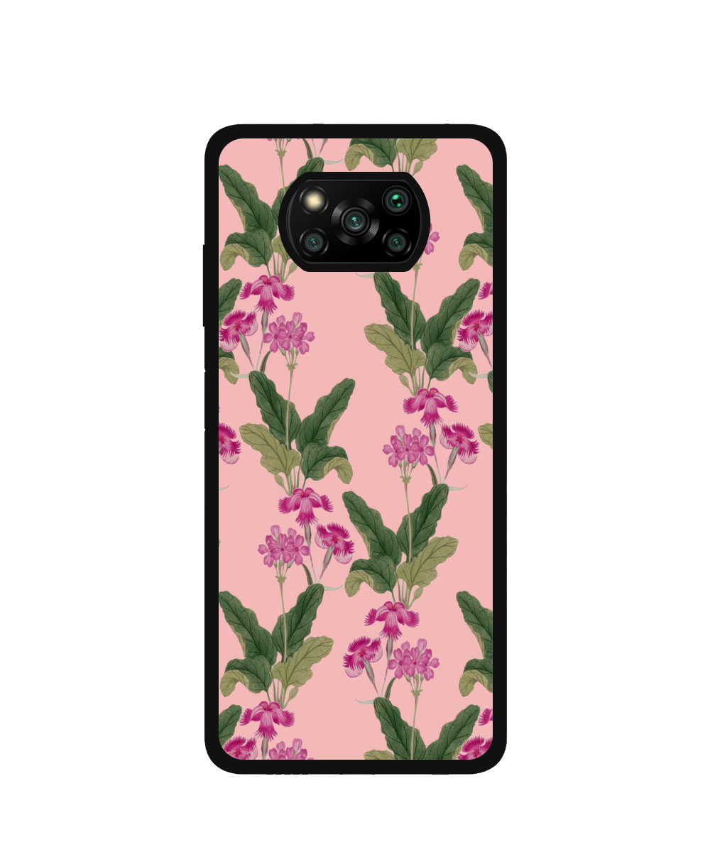 Case / Etui / Pokrowiec / Obudowa na telefon. Wzór: Xiaomi Poco x3 / x3 pro / x3 NFC