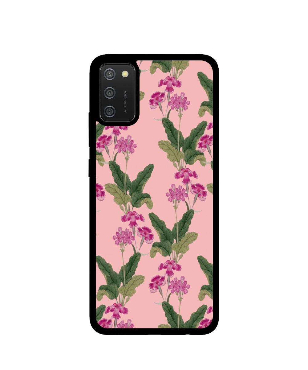 Case / Etui / Pokrowiec / Obudowa na telefon. Wzór: Samsung Galaxy A02s/A03s