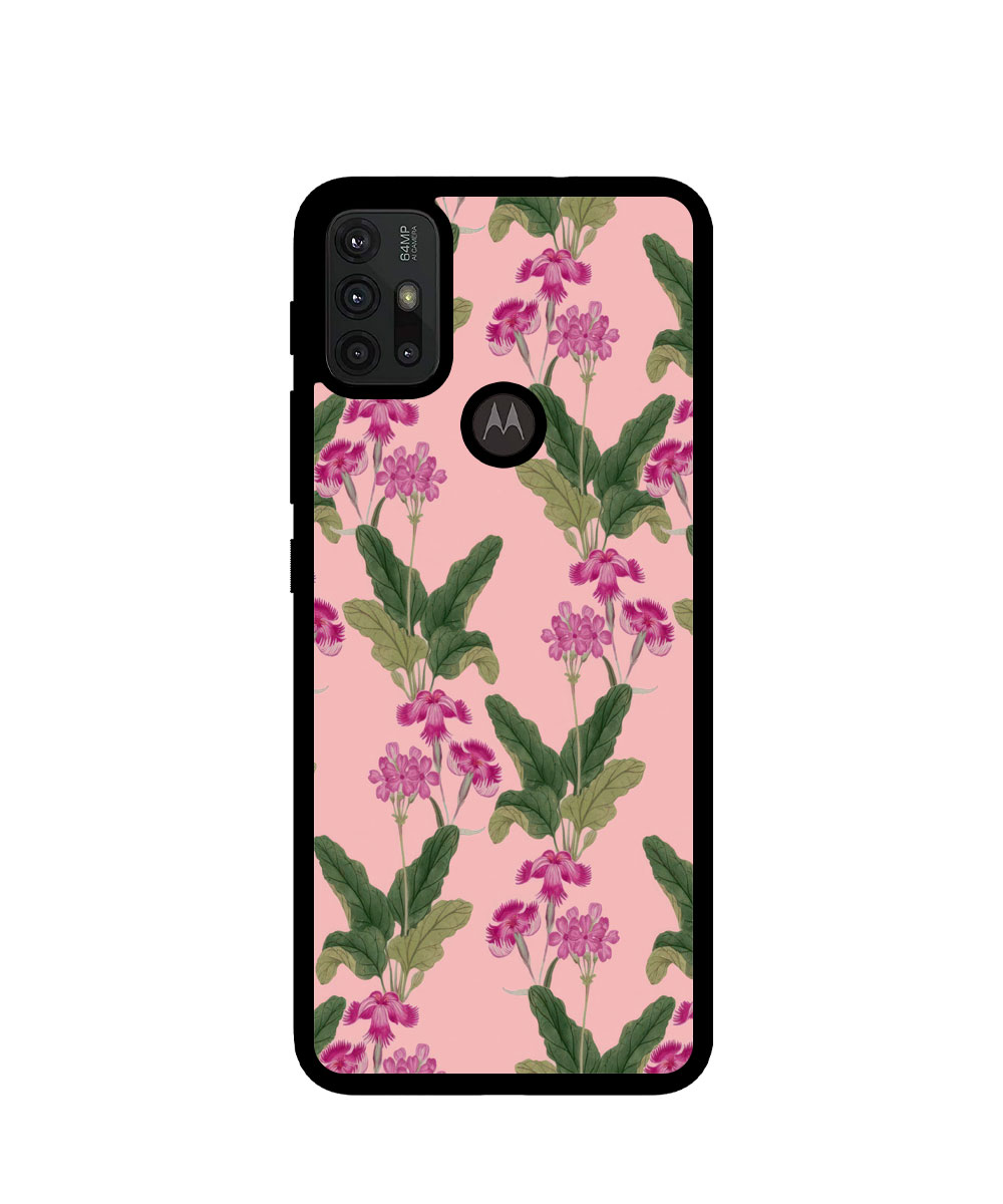 Case / Etui / Pokrowiec / Obudowa na telefon. Wzór: Motorola moto g30