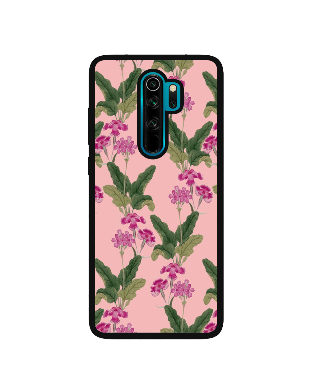 Case / Etui / Pokrowiec / Obudowa na telefon. Wzór: Xiaomi Redmi Note 8 Pro