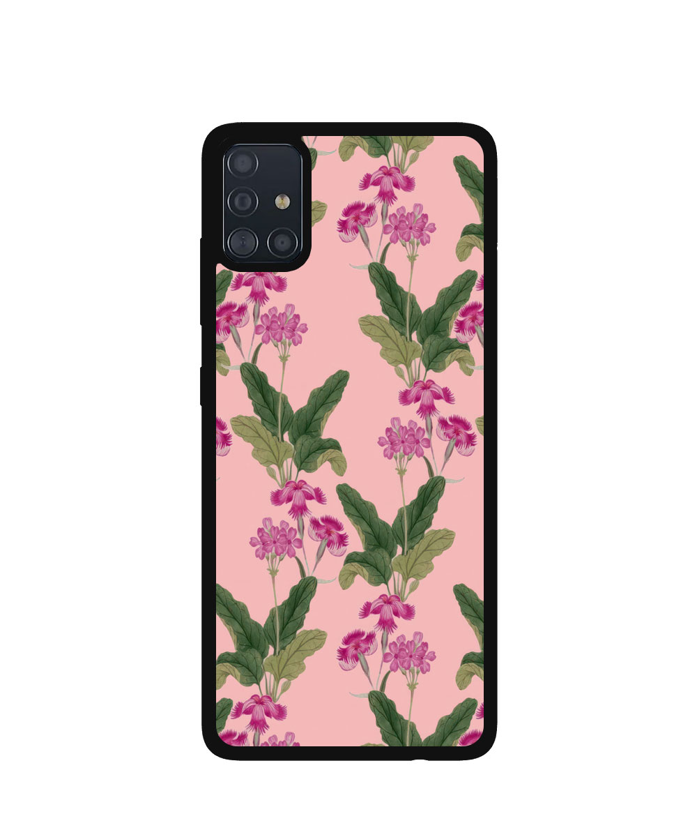 Case / Etui / Pokrowiec / Obudowa na telefon. Wzór: Samsung Galaxy A51