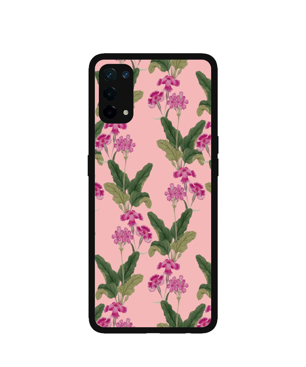 Case / Etui / Pokrowiec / Obudowa na telefon. Wzór: OPPO A74 5G / A93 5G