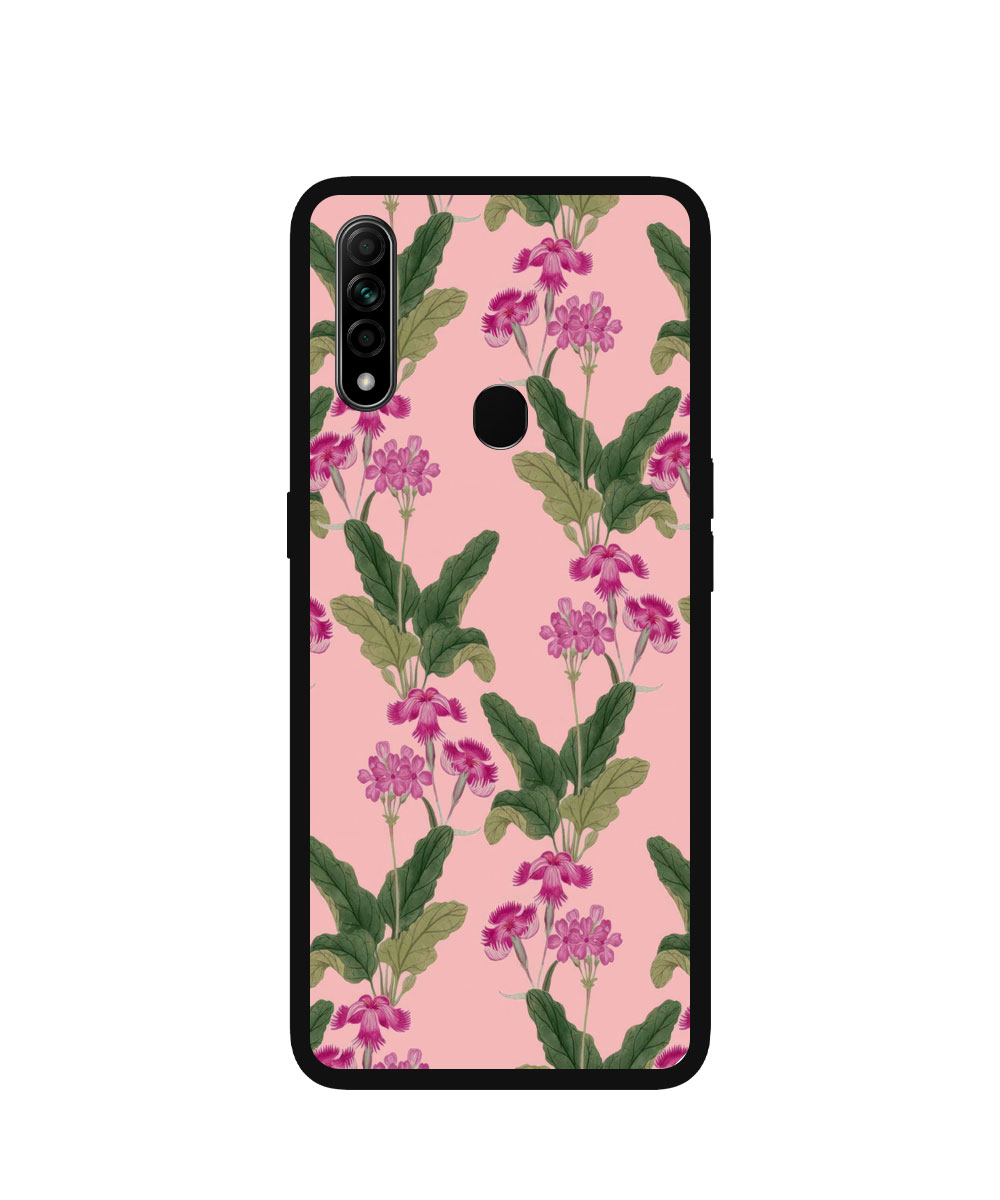 Case / Etui / Pokrowiec / Obudowa na telefon. Wzór: Oppo A31/A8