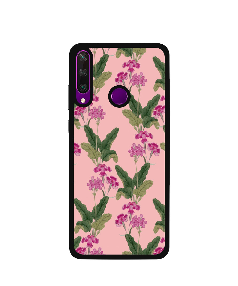 Case / Etui / Pokrowiec / Obudowa na telefon. Wzór: Huawei Y6p