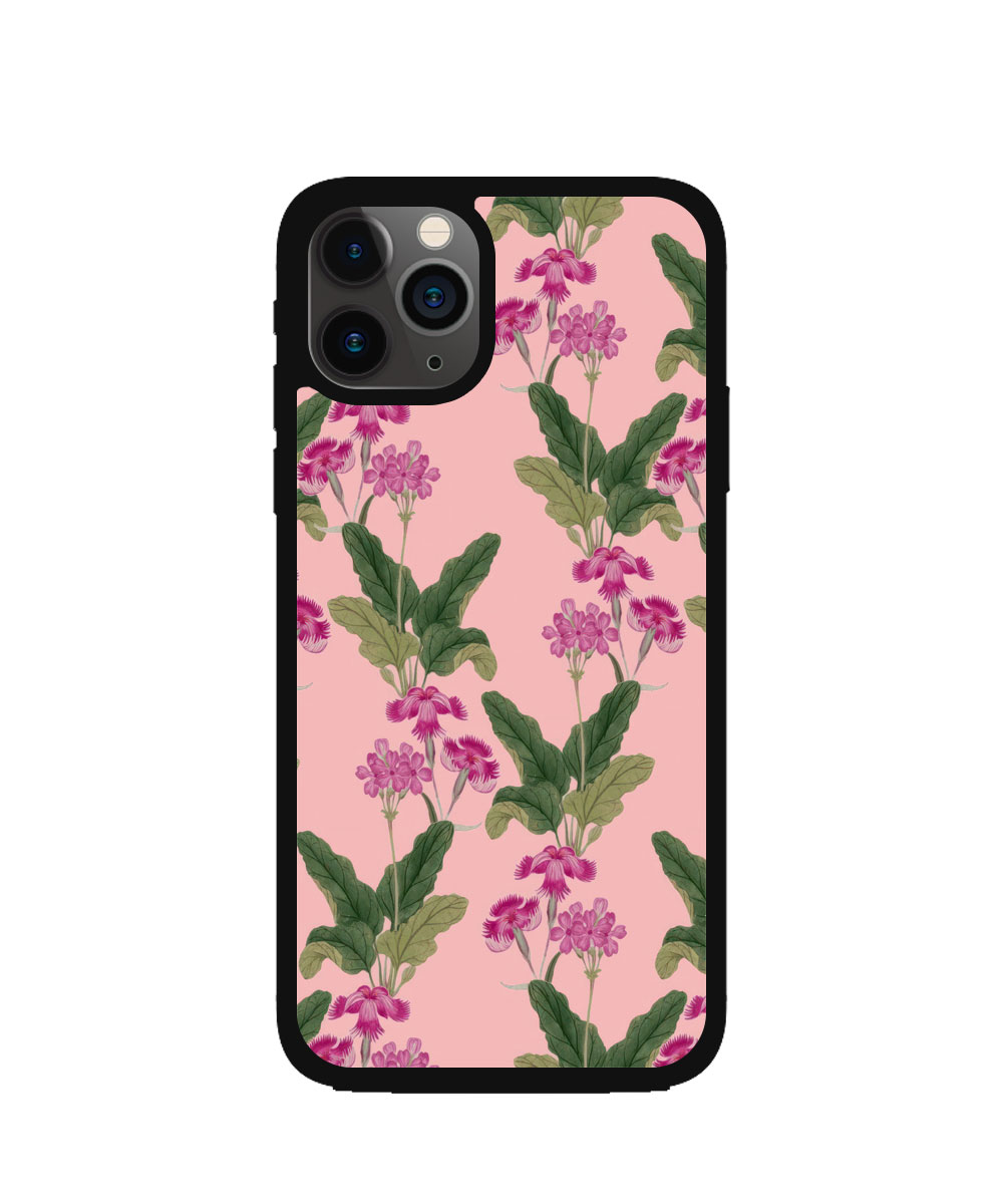 Case / Etui / Pokrowiec / Obudowa na telefon. Wzór: iPhone 11 Pro