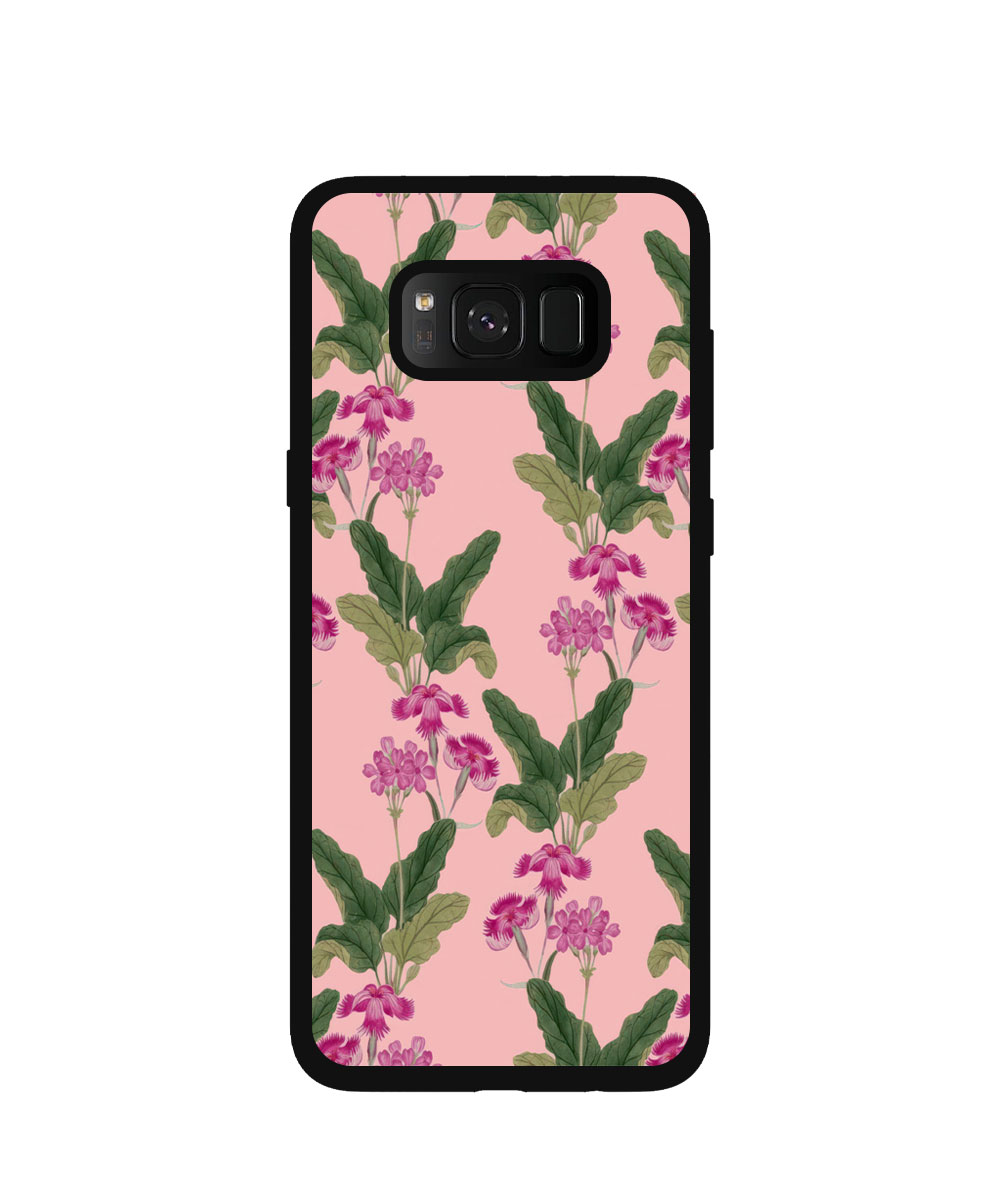 Case / Etui / Pokrowiec / Obudowa na telefon. Wzór: Samsung Galaxy S8