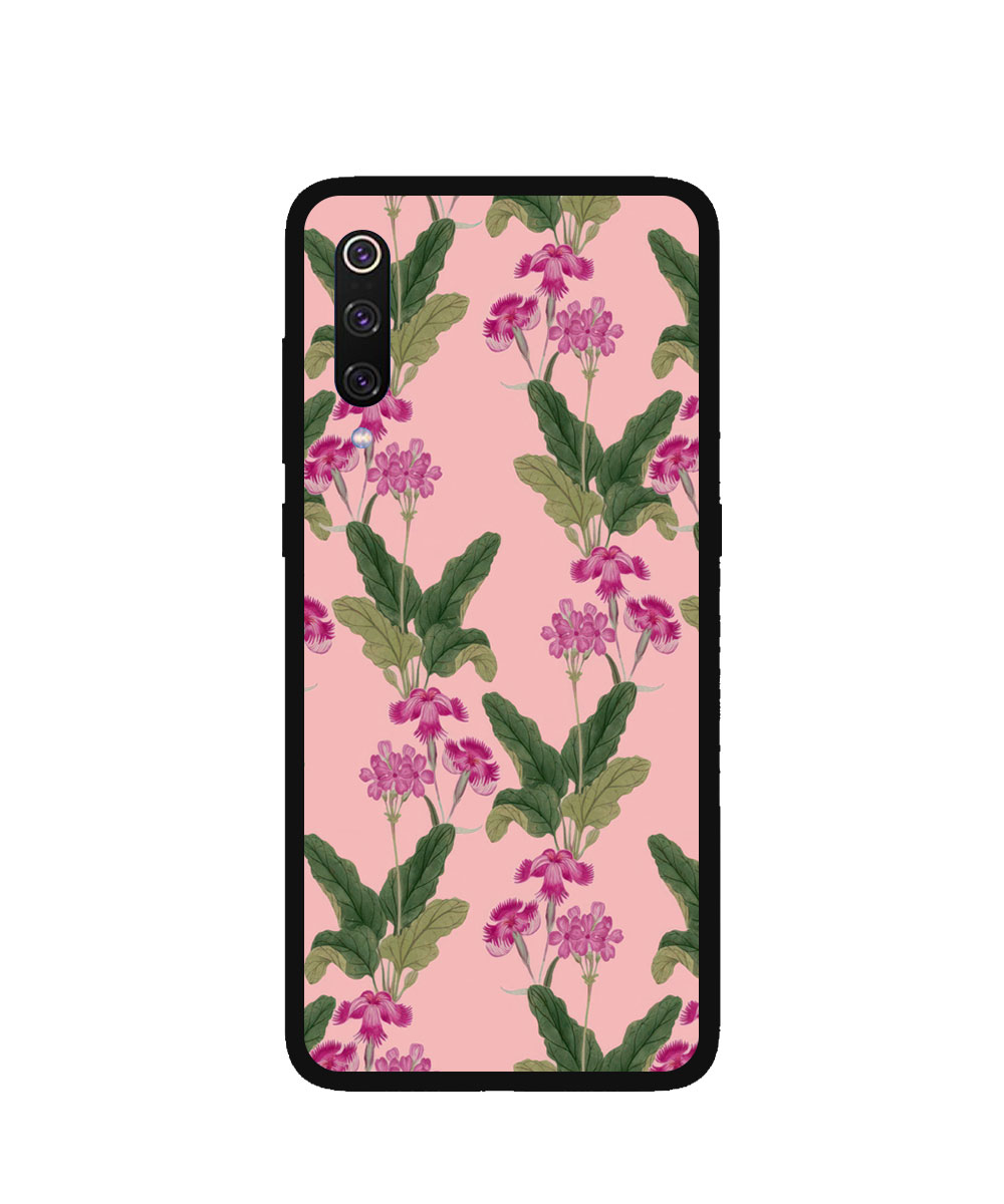 Case / Etui / Pokrowiec / Obudowa na telefon. Wzór: Xiaomi Mi 9