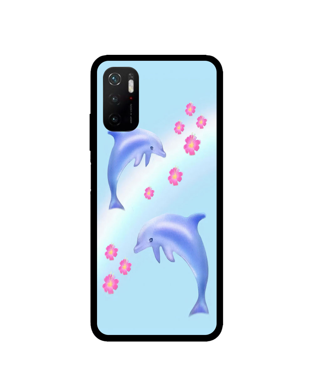 Case / Etui / Pokrowiec / Obudowa na telefon. Wzór: Xiaomi POCO M3 Pro 5G / Redmi Note 10 5G