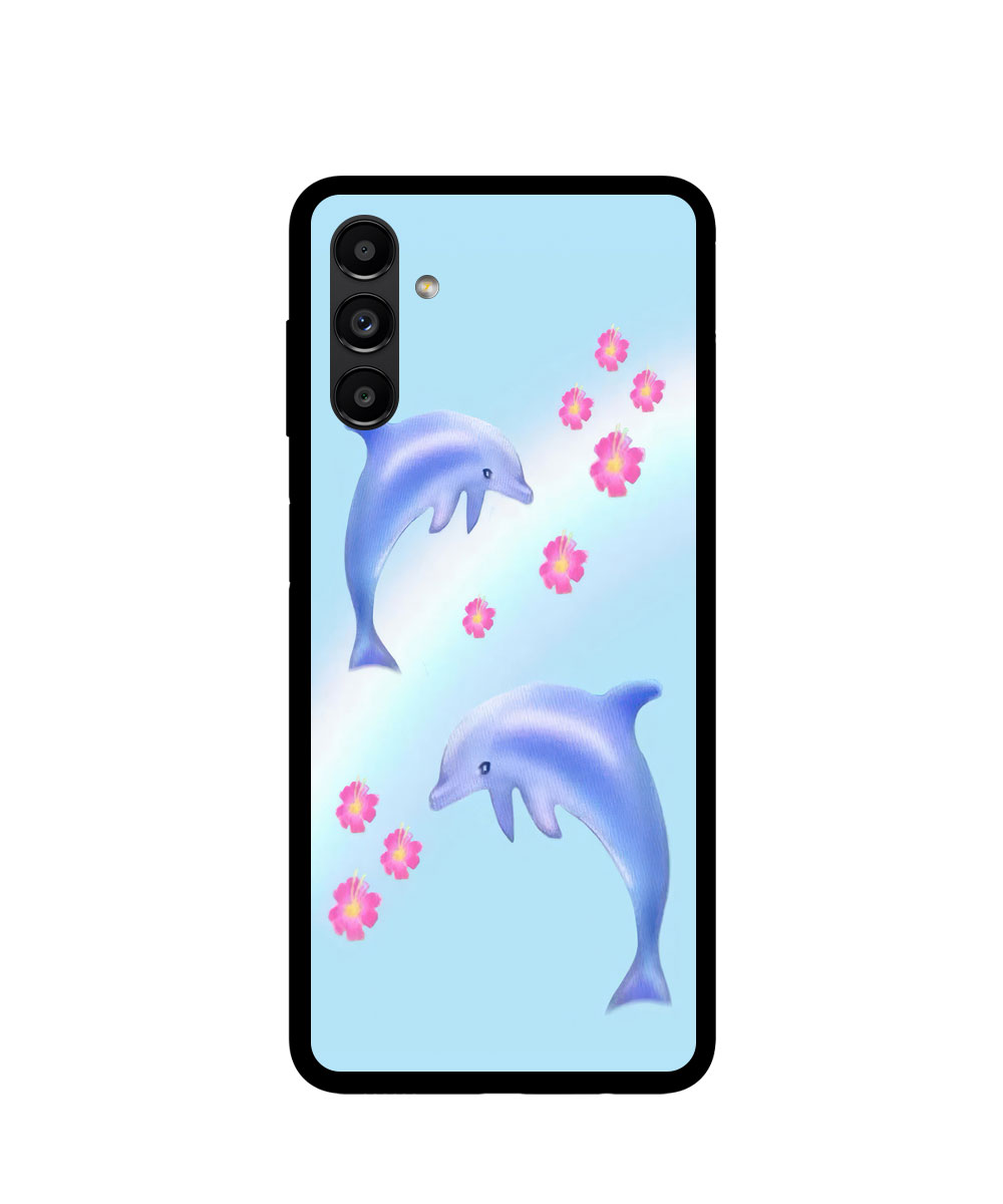 Case / Etui / Pokrowiec / Obudowa na telefon. Wzór: Samsung Galaxy A13 5G