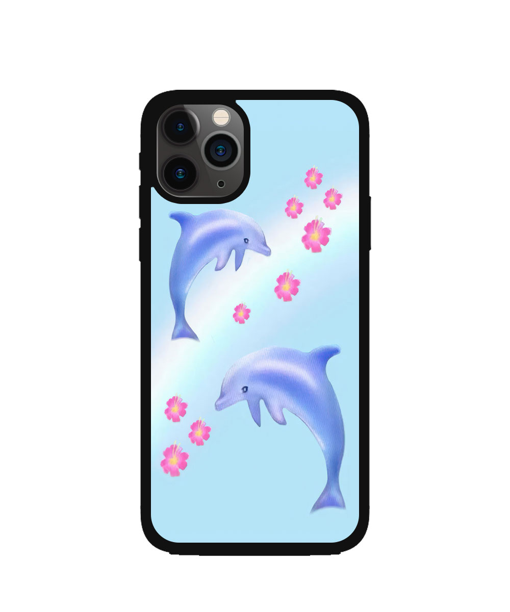 Case / Etui / Pokrowiec / Obudowa na telefon. Wzór: iPhone 11 Pro Max