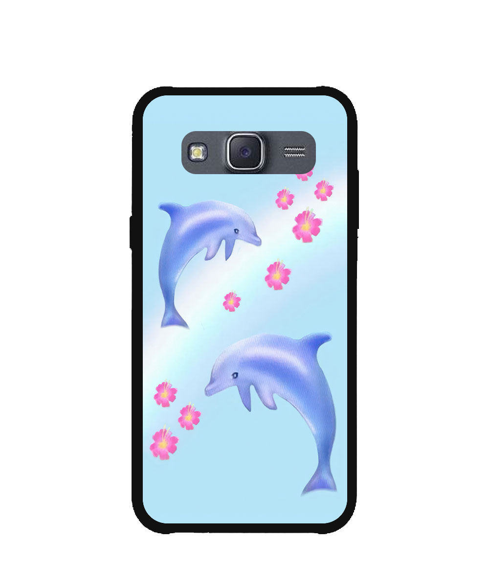 Case / Etui / Pokrowiec / Obudowa na telefon. Wzór: Samsung Galaxy J5 2015