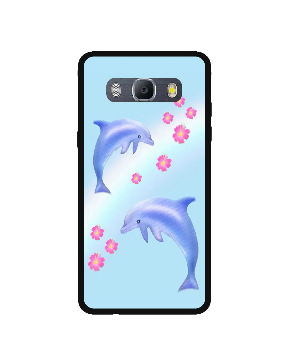 Case / Etui / Pokrowiec / Obudowa na telefon. Wzór: Samsung Galaxy J5 2016