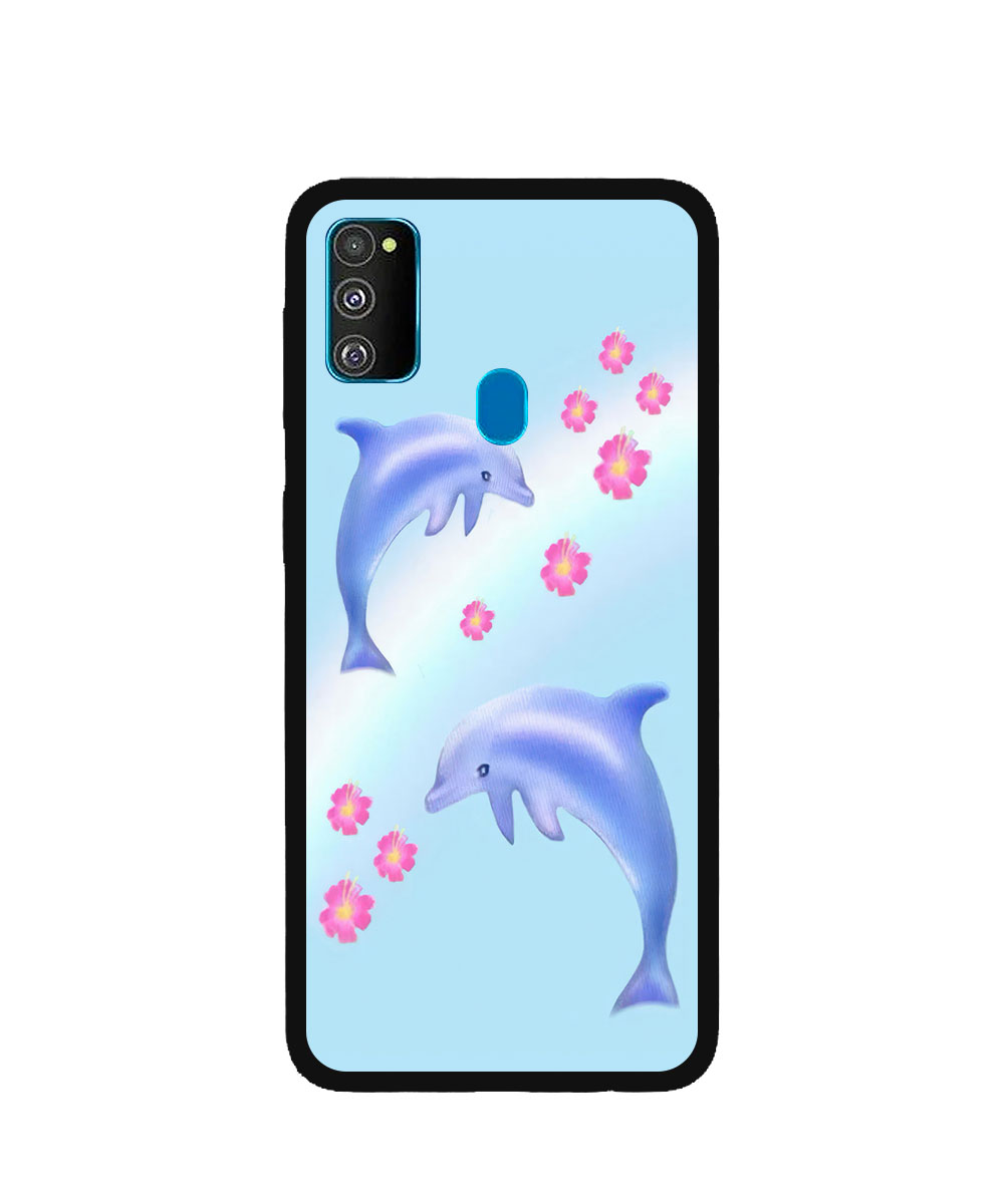 Case / Etui / Pokrowiec / Obudowa na telefon. Wzór: Samsung Galaxy M30s / M21