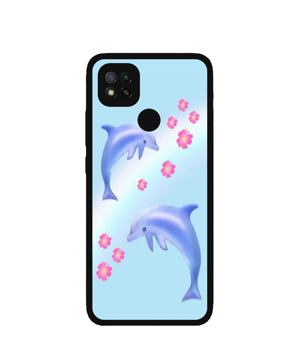 Case / Etui / Pokrowiec / Obudowa na telefon. Wzór: Xiaomi Redmi 9C