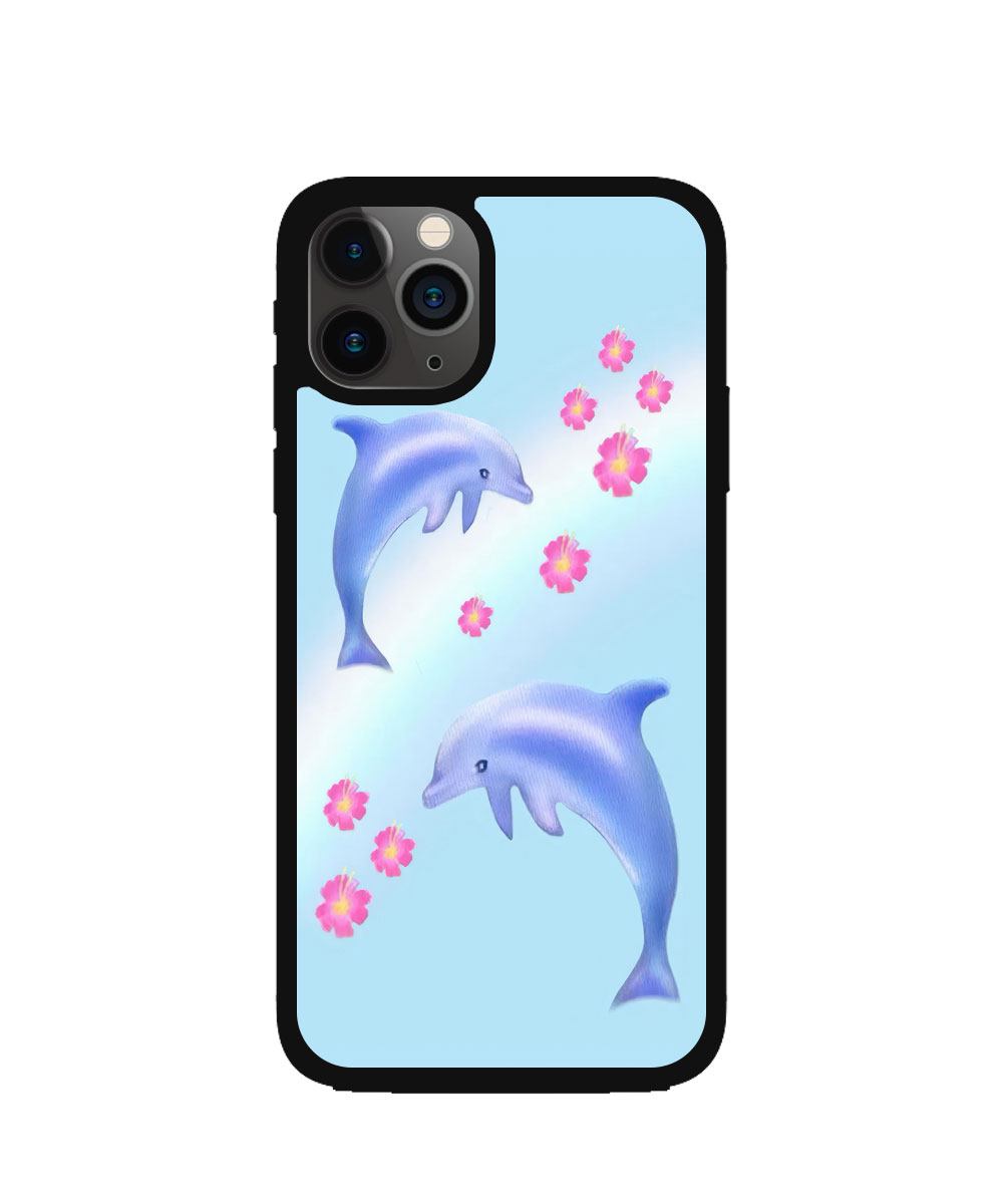 Case / Etui / Pokrowiec / Obudowa na telefon. Wzór: iPhone 11 Pro