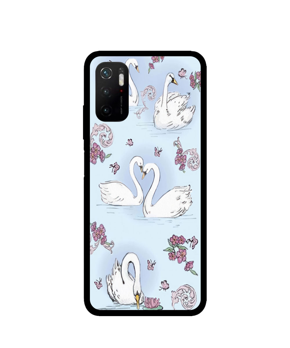 Case / Etui / Pokrowiec / Obudowa na telefon. Wzór: Xiaomi POCO M3 Pro 5G / Redmi Note 10 5G