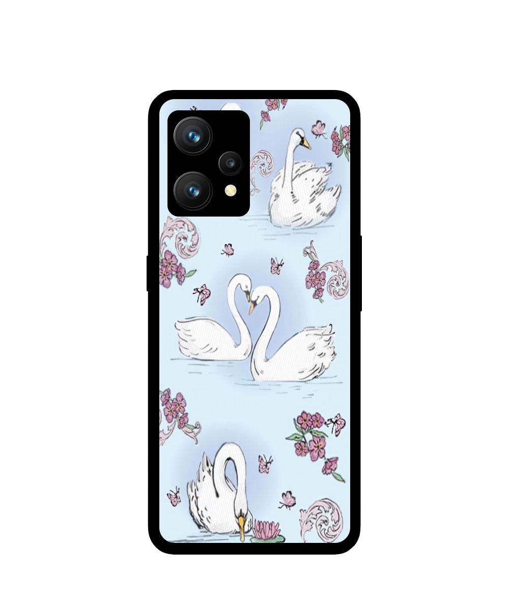 Case / Etui / Pokrowiec / Obudowa na telefon. Wzór: Realme 9 4G / Realme 9 Pro+