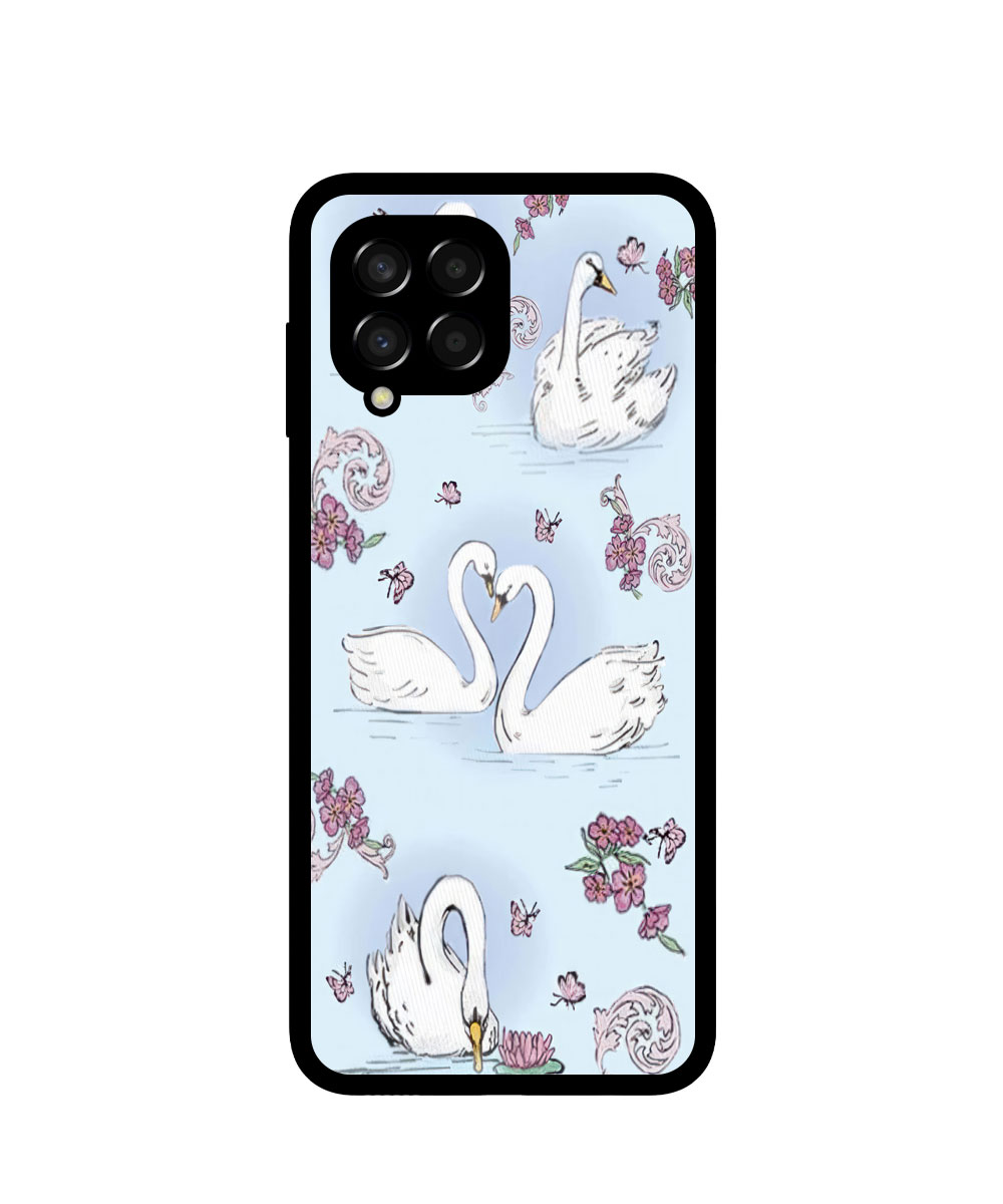 Case / Etui / Pokrowiec / Obudowa na telefon. Wzór: Samsung Galaxy M33