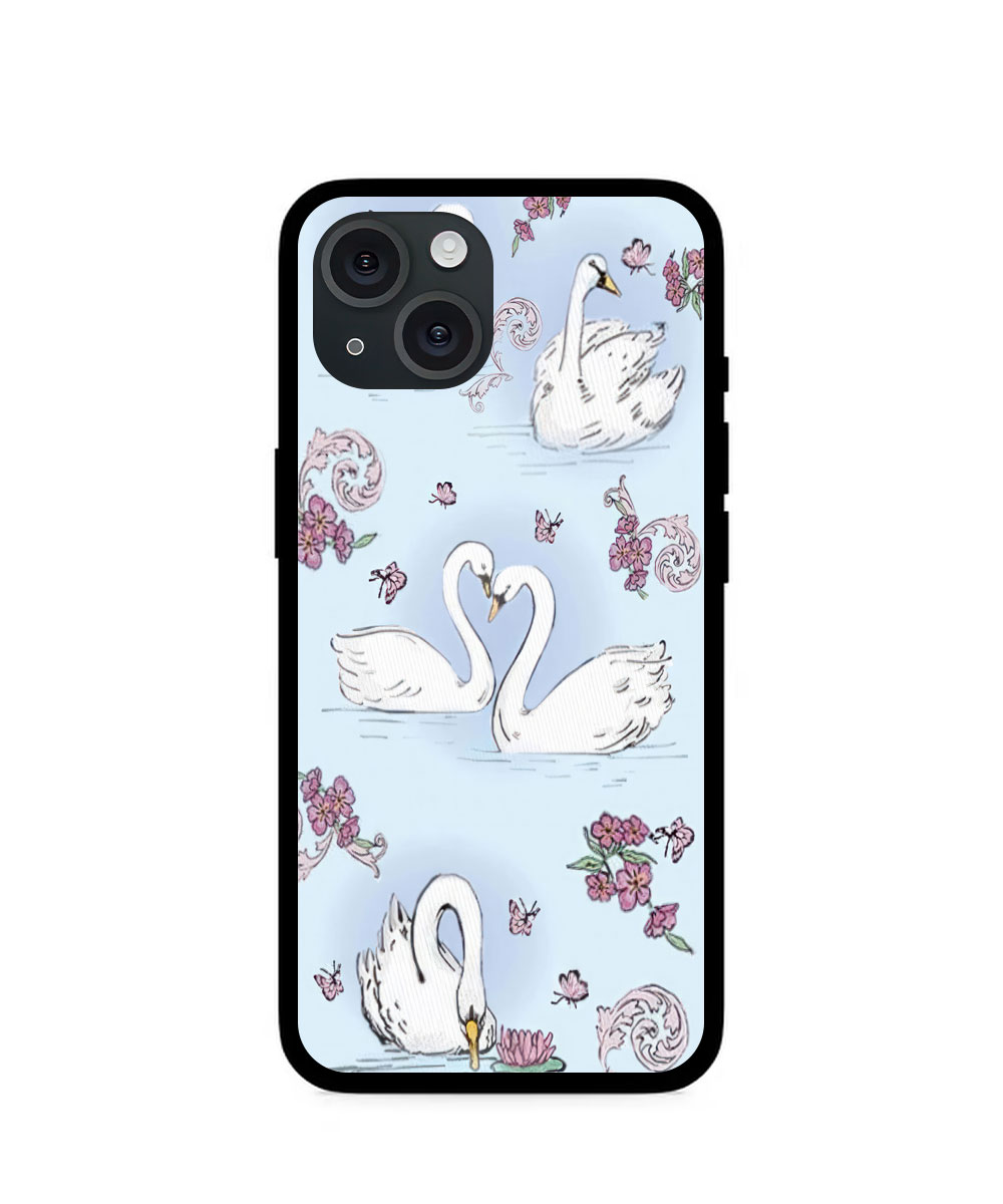 Case / Etui / Pokrowiec / Obudowa na telefon. Wzór: iPhone 15