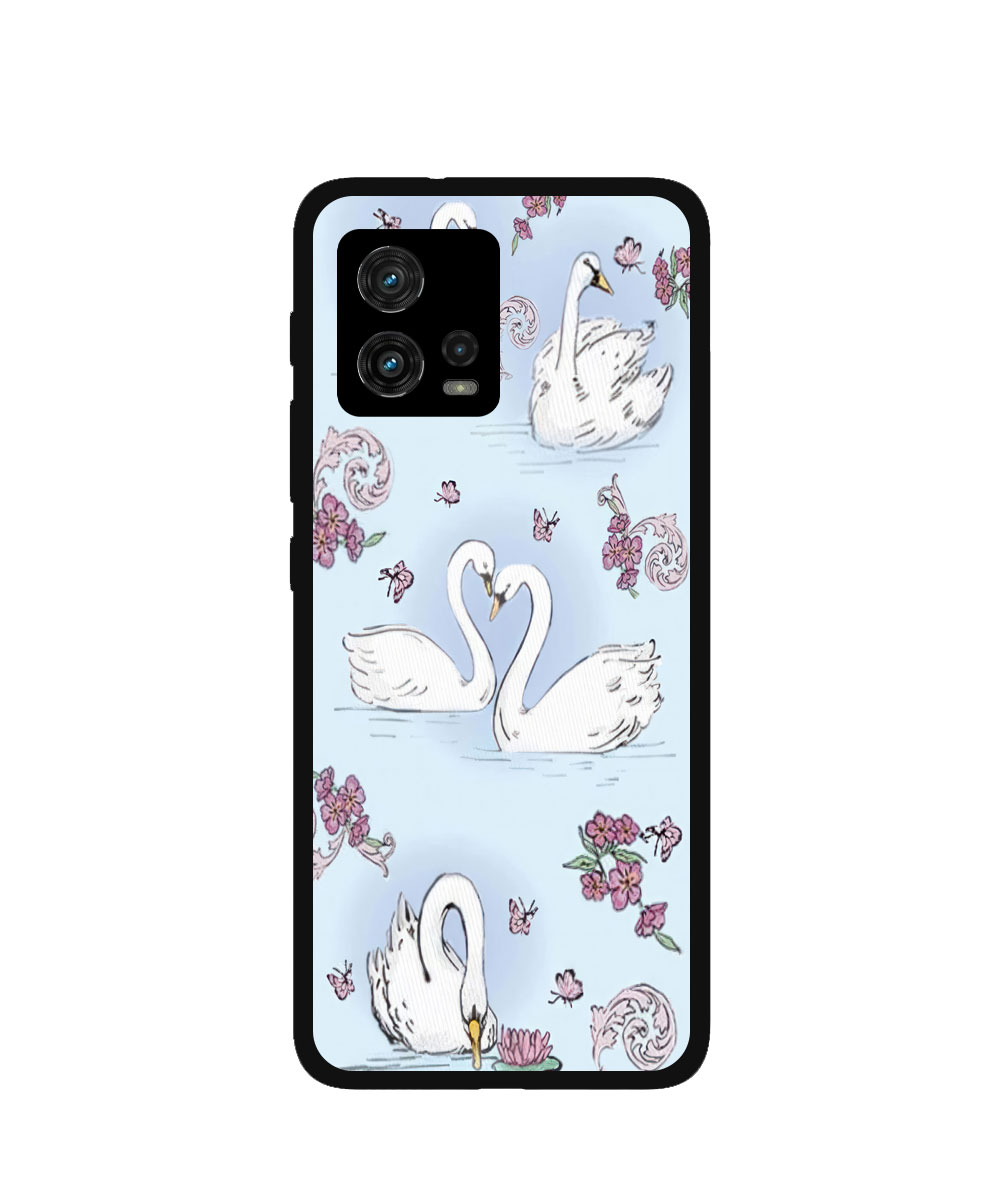 Case / Etui / Pokrowiec / Obudowa na telefon. Wzór: Motorola Moto G72