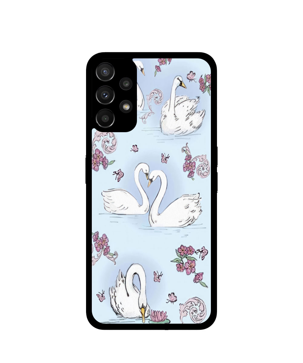 Case / Etui / Pokrowiec / Obudowa na telefon. Wzór: Samsung Galaxy A23 5G