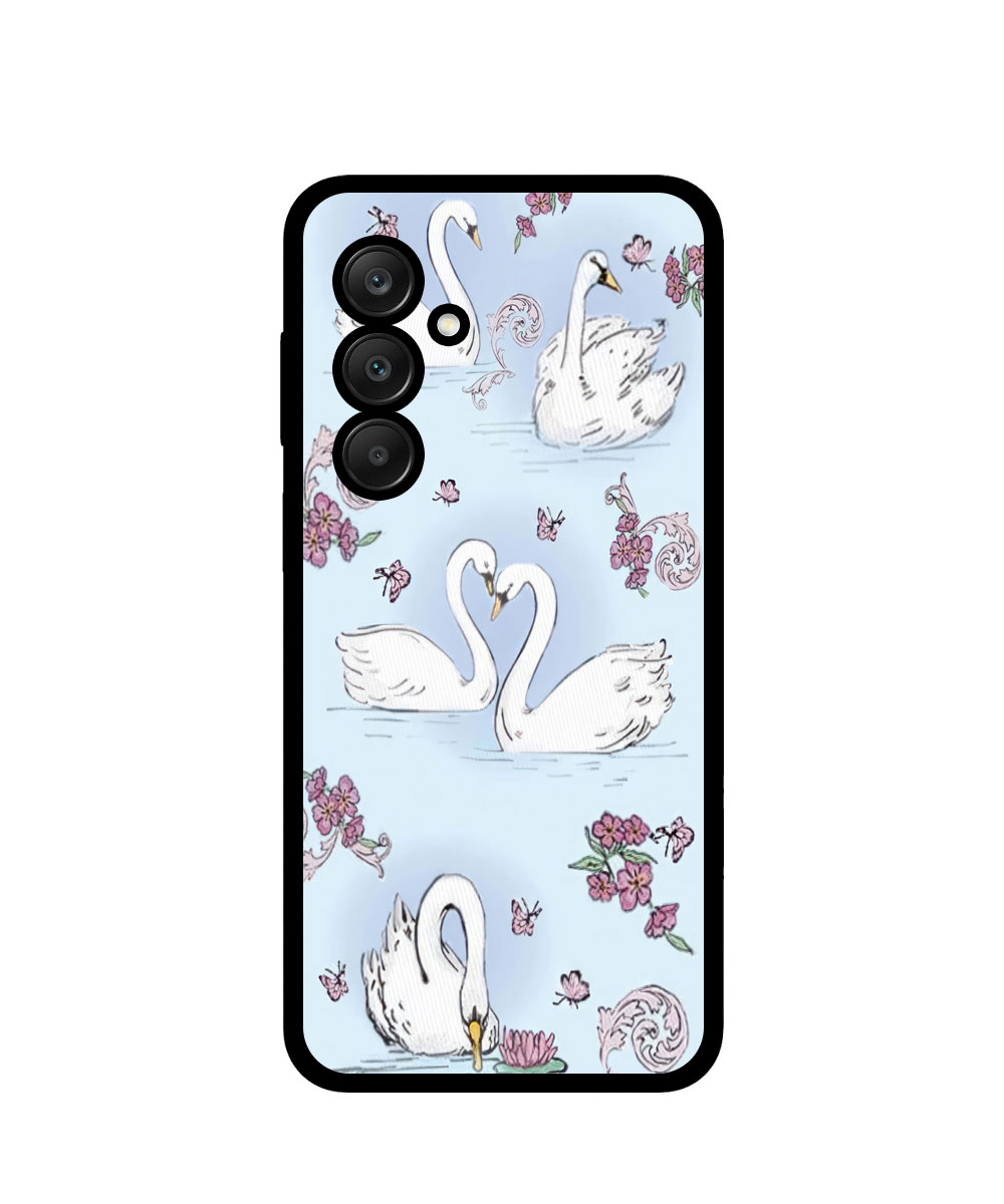 Case / Etui / Pokrowiec / Obudowa na telefon. Wzór: Samsung Galaxy M15 5G