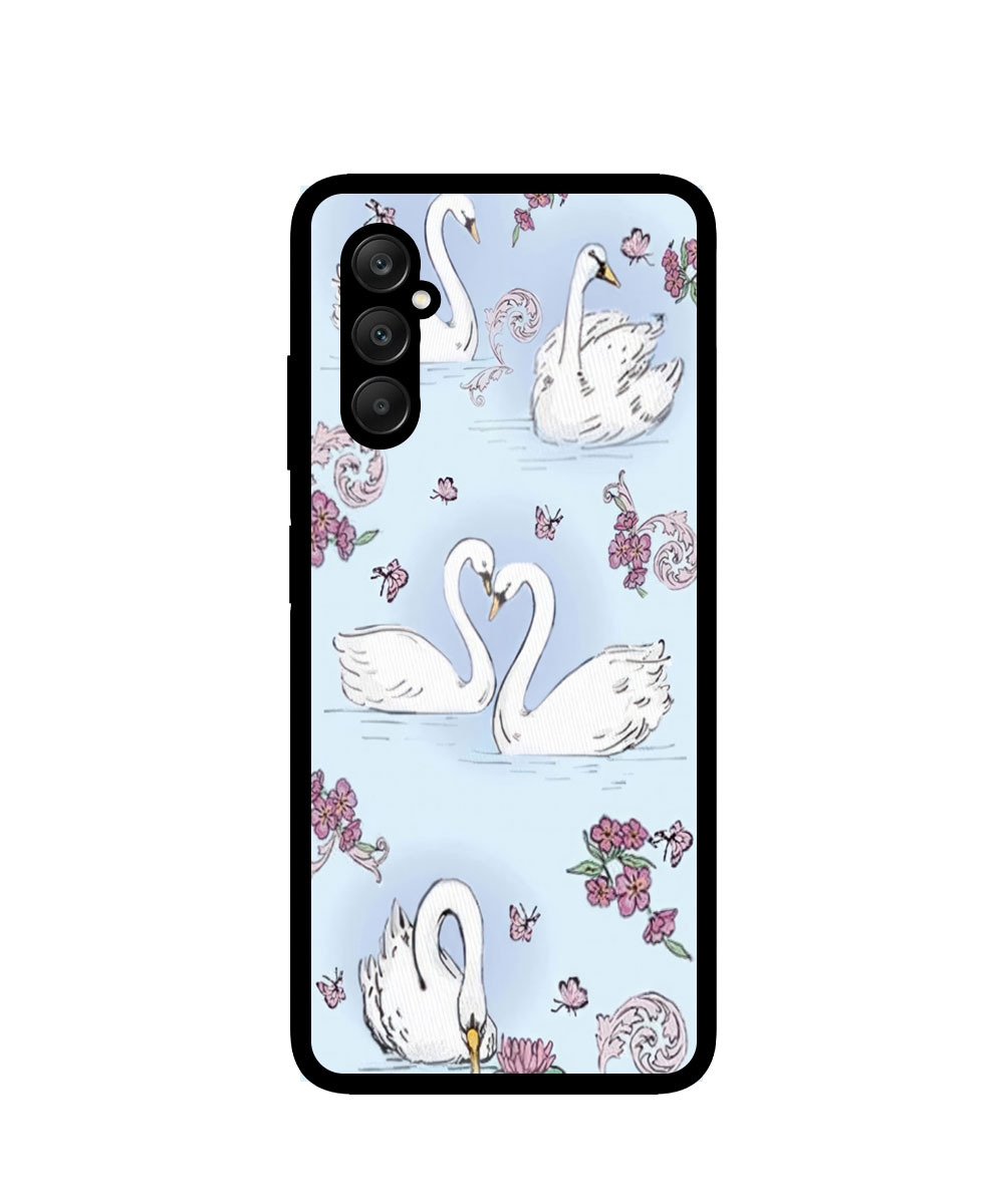 Case / Etui / Pokrowiec / Obudowa na telefon. Wzór: Samsung Galaxy A05S