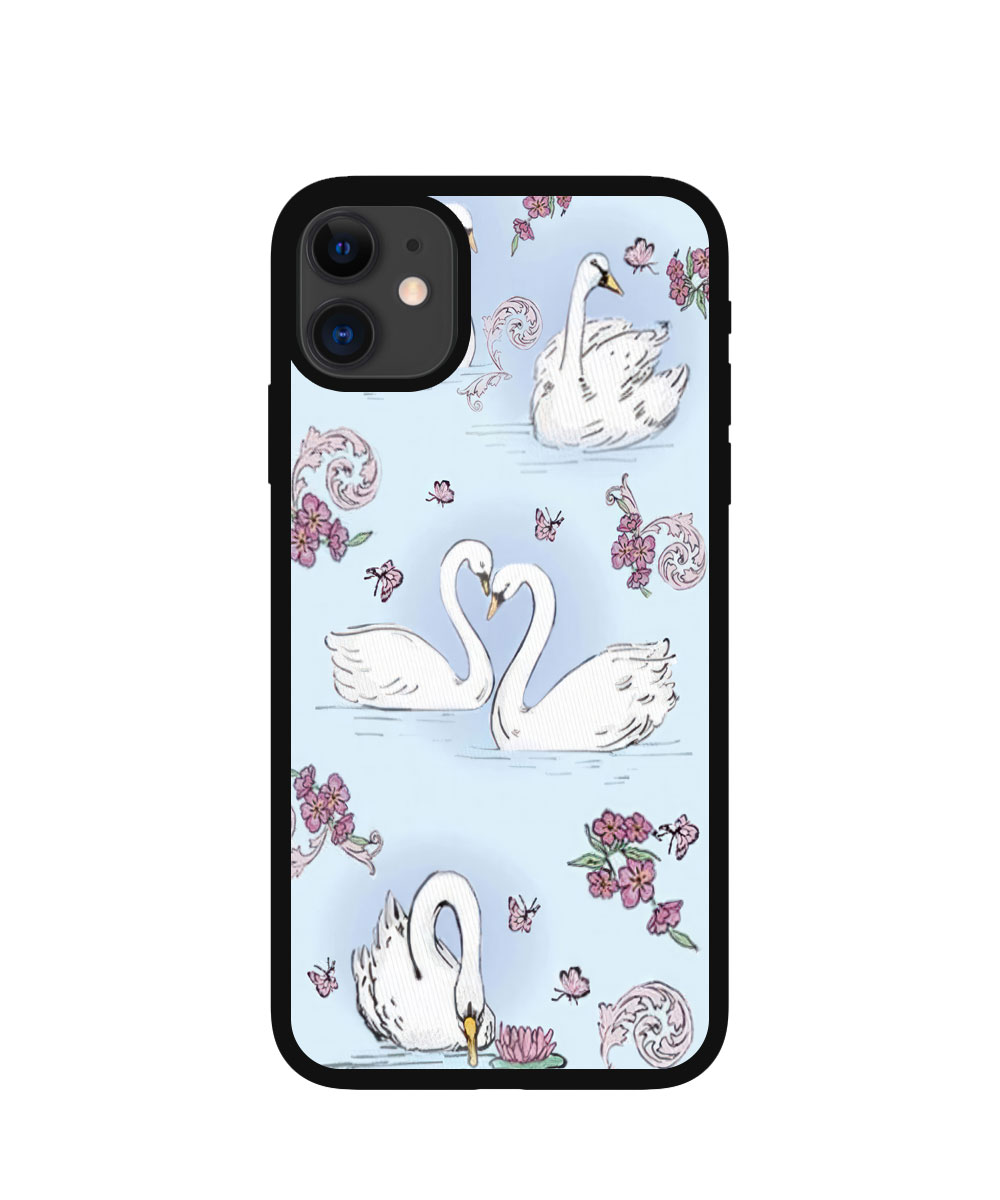 Case / Etui / Pokrowiec / Obudowa na telefon. Wzór: iPhone 12 mini