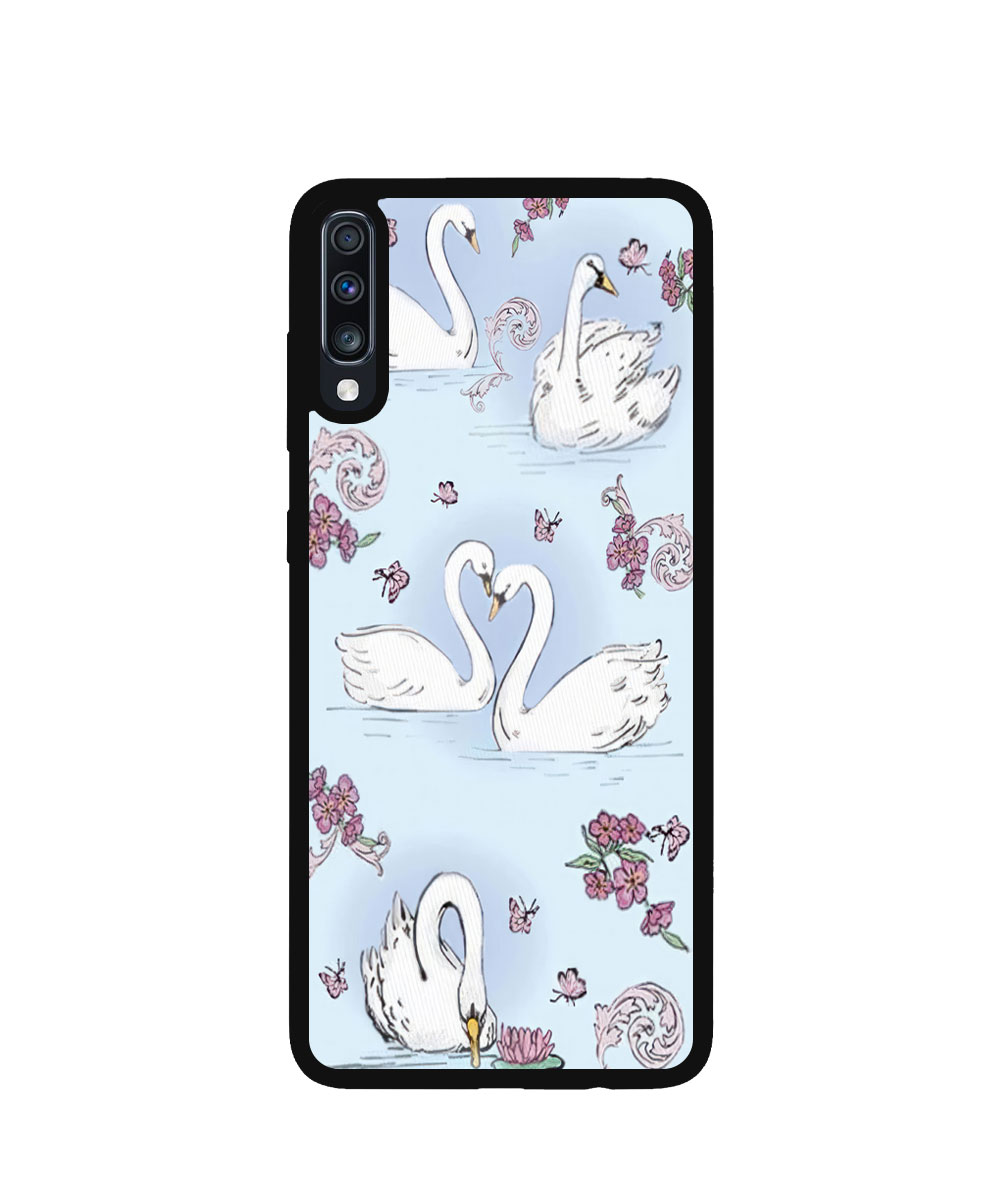 Case / Etui / Pokrowiec / Obudowa na telefon. Wzór: Samsung Galaxy A70 / A70s