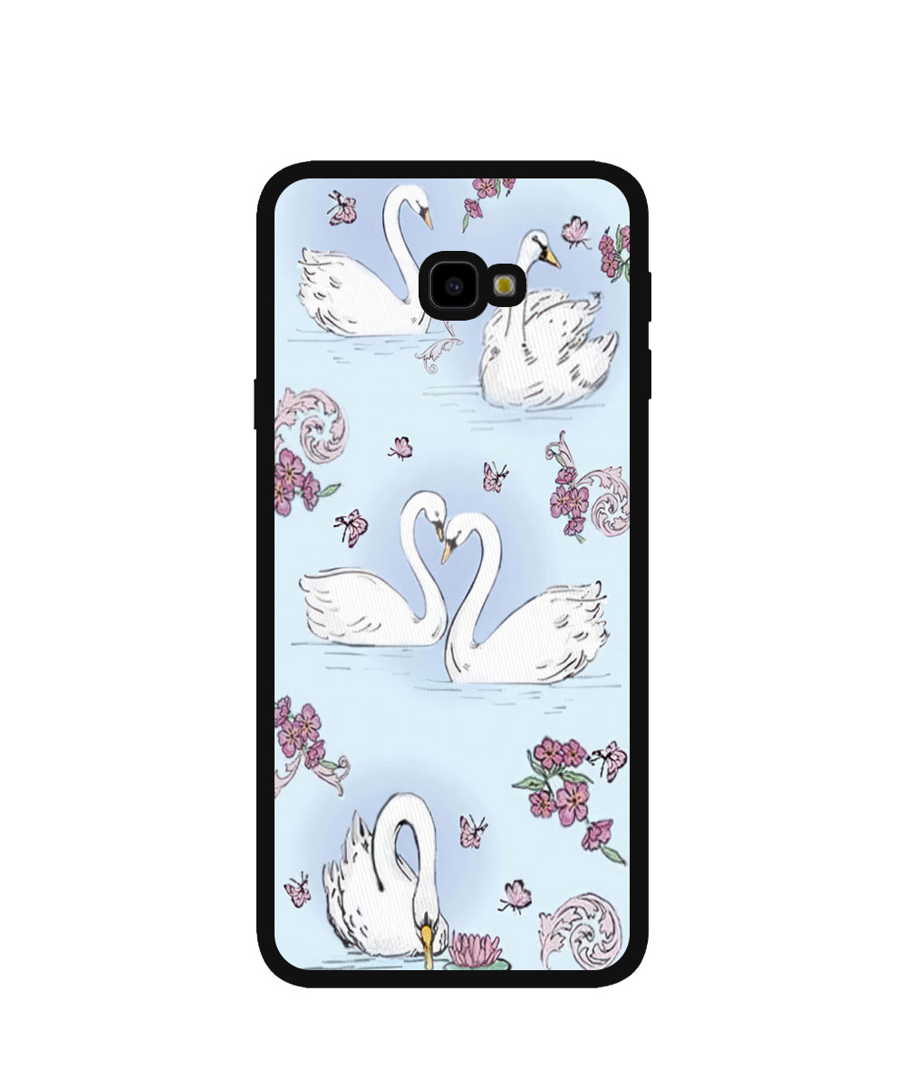 Case / Etui / Pokrowiec / Obudowa na telefon. Wzór: Samsung Galaxy J4+