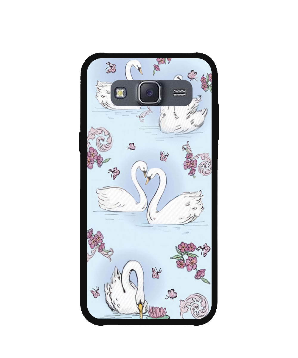 Case / Etui / Pokrowiec / Obudowa na telefon. Wzór: Samsung Galaxy J5 2015