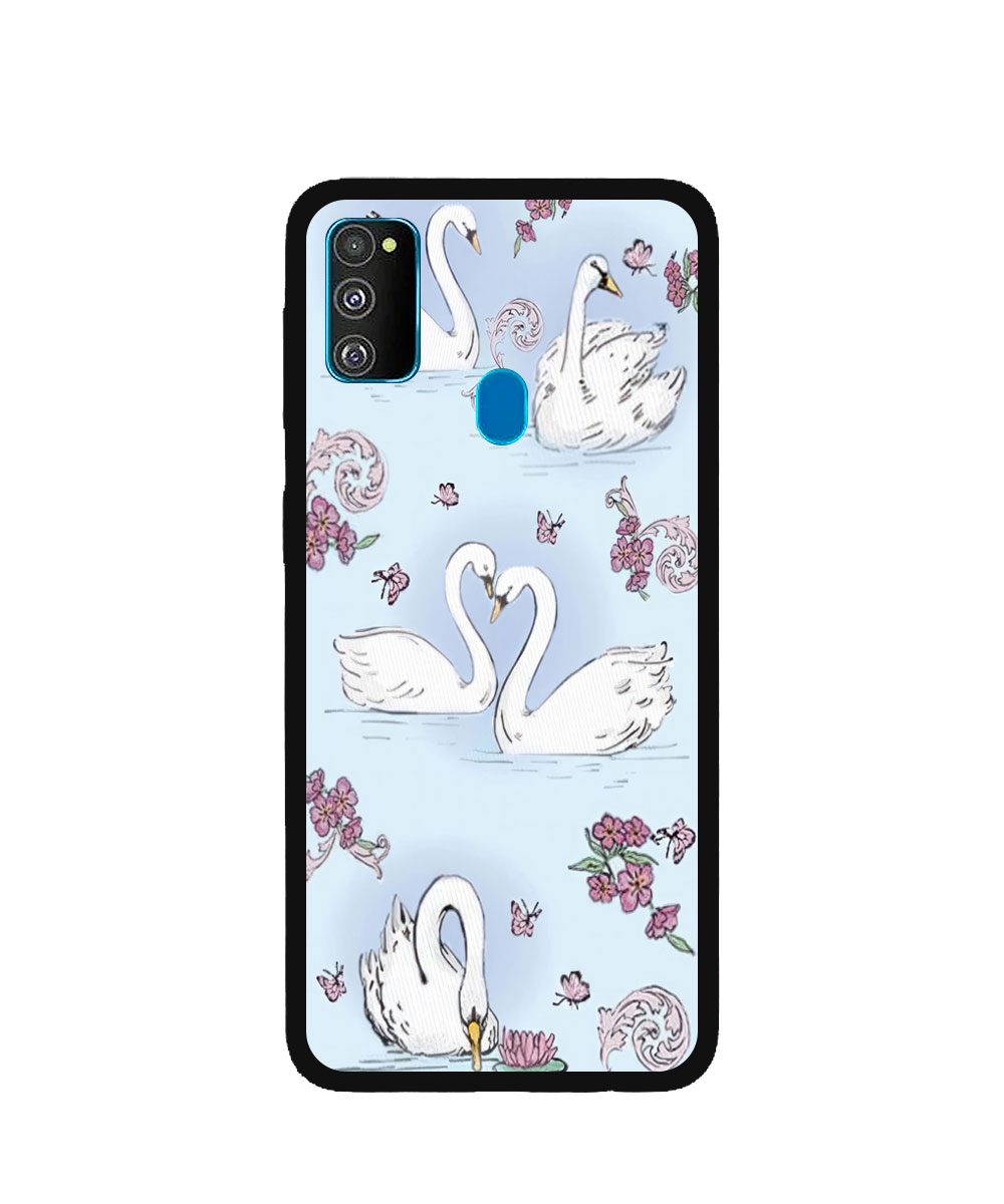 Case / Etui / Pokrowiec / Obudowa na telefon. Wzór: Samsung Galaxy M30s / M21