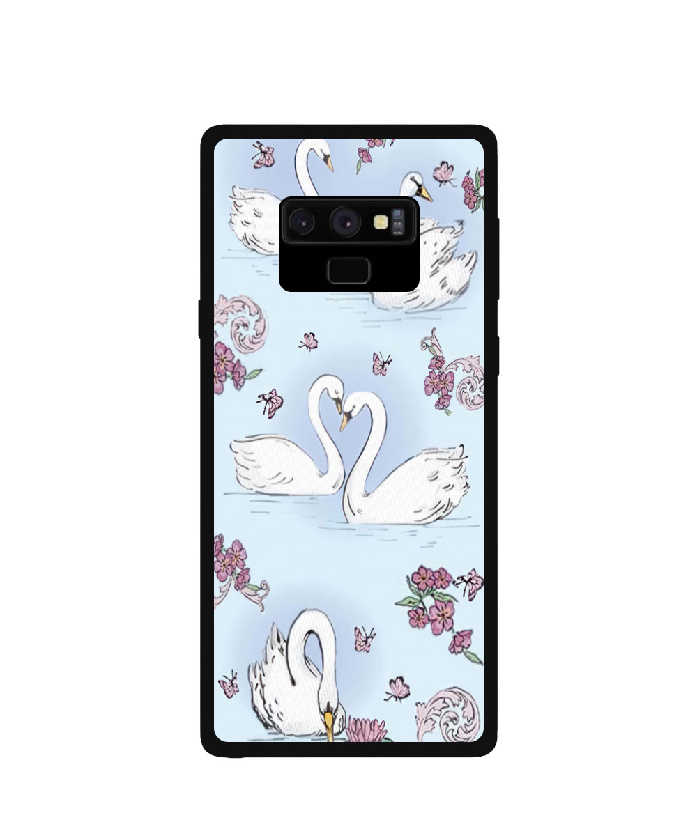 Case / Etui / Pokrowiec / Obudowa na telefon. Wzór: Samsung Galaxy Note 9