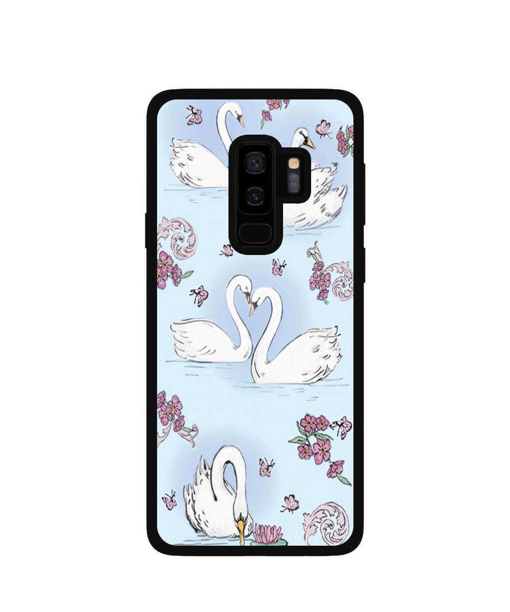 Case / Etui / Pokrowiec / Obudowa na telefon. Wzór: Samsung Galaxy S9