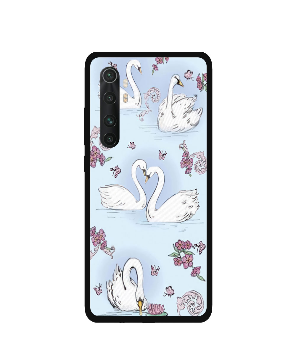 Case / Etui / Pokrowiec / Obudowa na telefon. Wzór: Xiaomi Mi Note 10 Lite