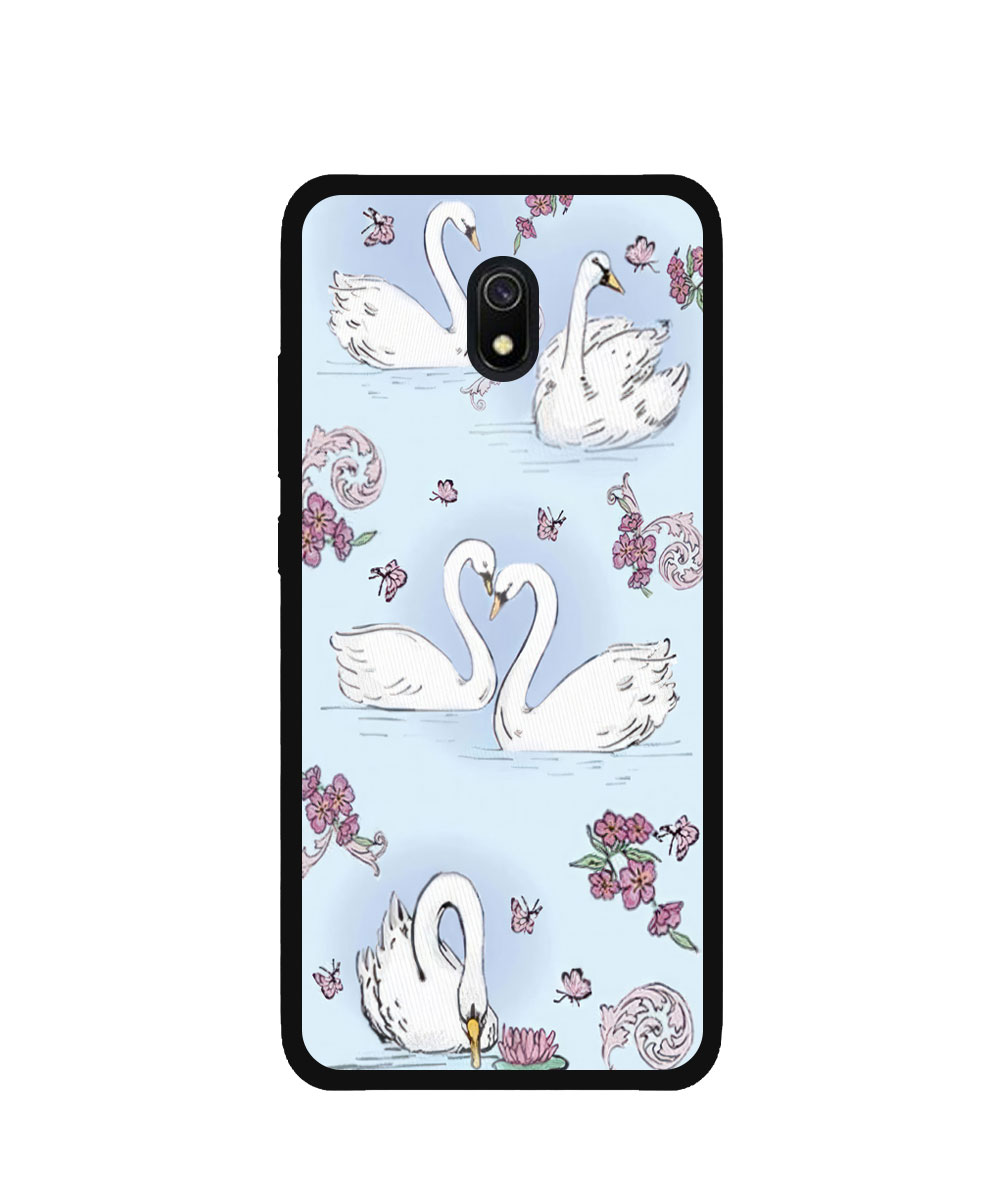 Case / Etui / Pokrowiec / Obudowa na telefon. Wzór: Xiaomi Redmi 8A