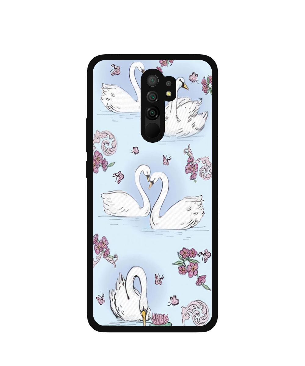 Case / Etui / Pokrowiec / Obudowa na telefon. Wzór: Xiaomi Redmi 9