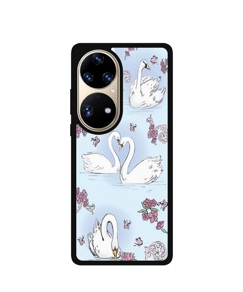 Case / Etui / Pokrowiec / Obudowa na telefon. Wzór: Huawei P50 Pro