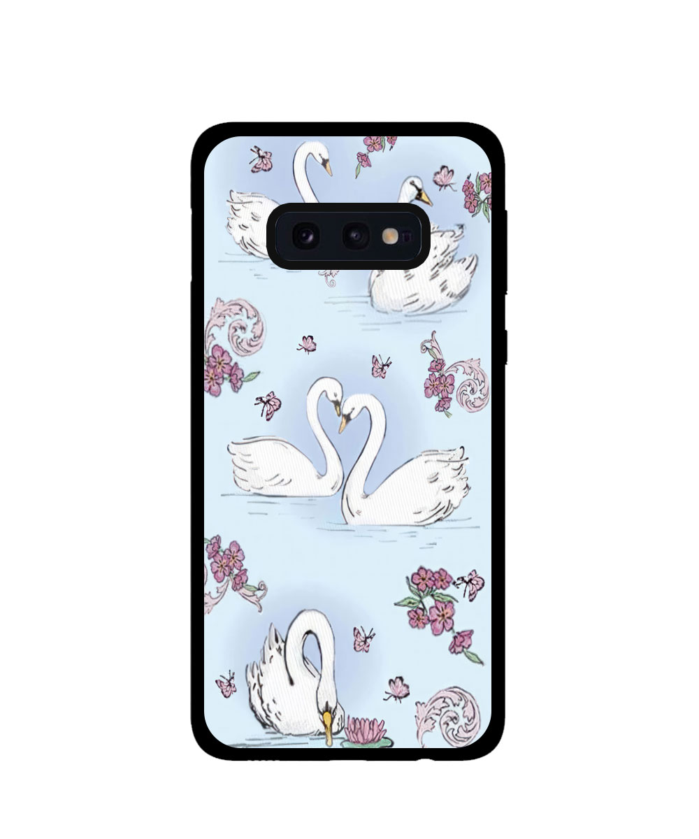 Case / Etui / Pokrowiec / Obudowa na telefon. Wzór: Samsung Galaxy S10e