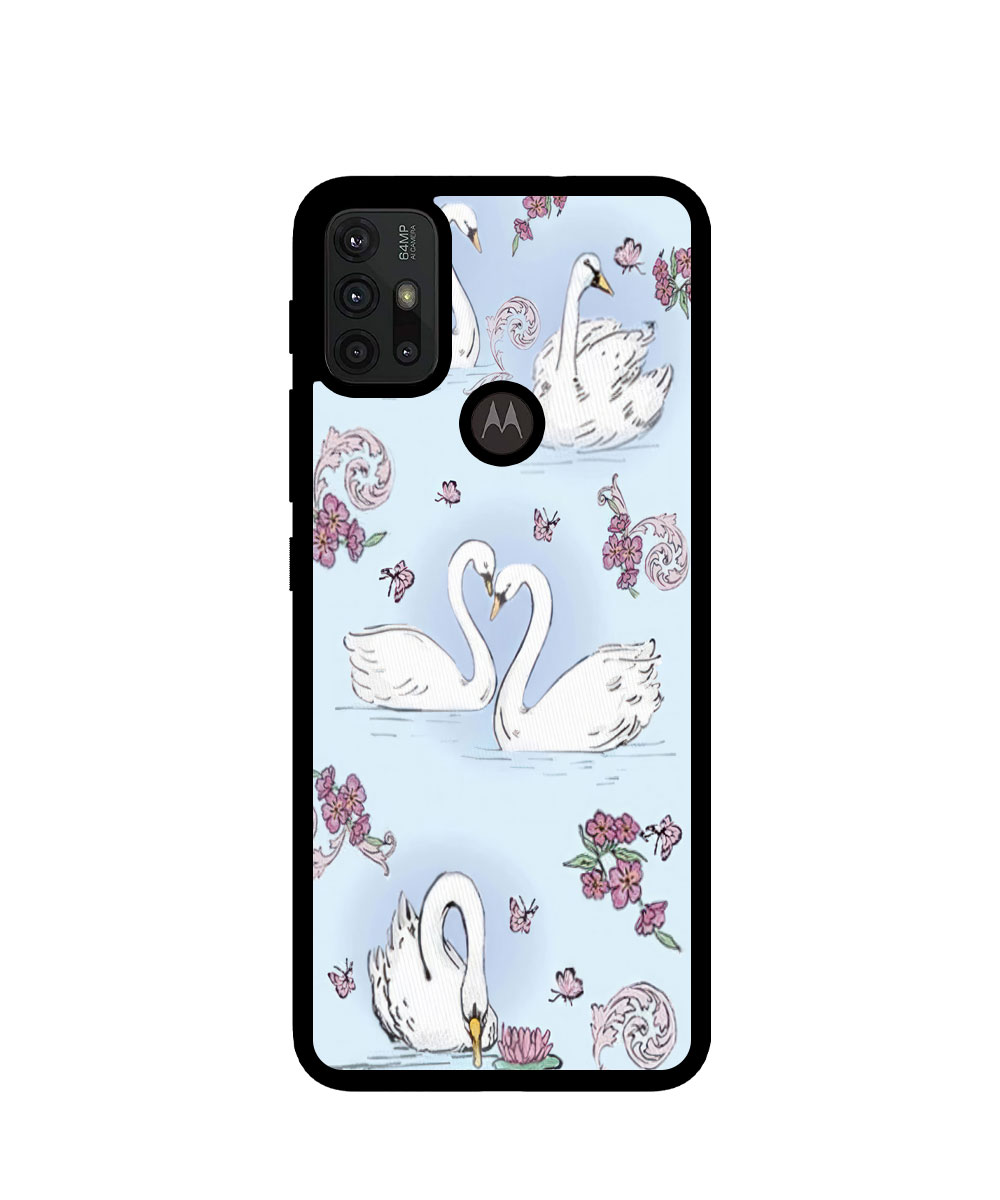 Case / Etui / Pokrowiec / Obudowa na telefon. Wzór: Motorola moto g30